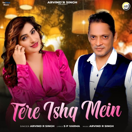 Tere Ishq Main | Boomplay Music