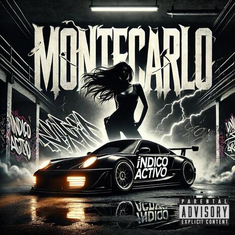 MONTECARLO | Boomplay Music