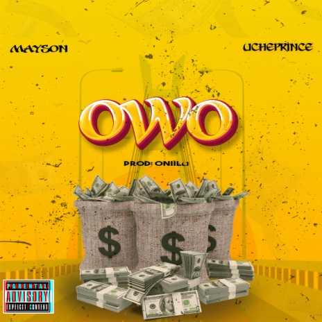 Owo ft. Ucheprince | Boomplay Music