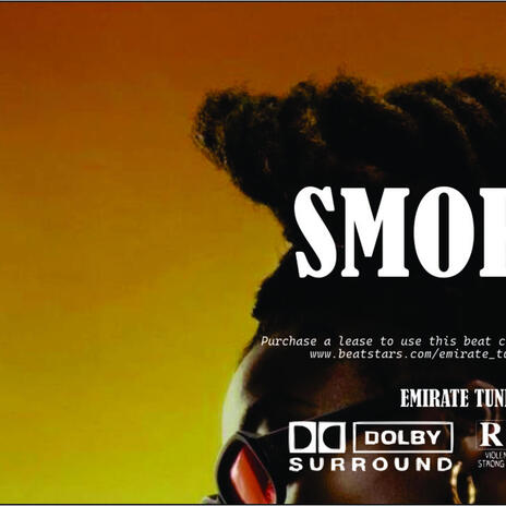 SMOKE || Afrobeat track | Boomplay Music