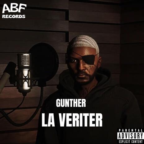 GUNTHER - LA VERITER | Boomplay Music