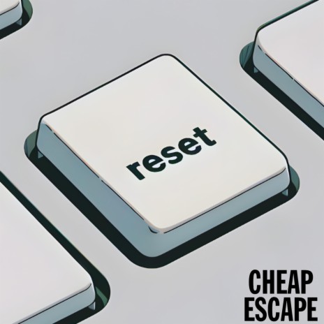 Reset | Boomplay Music