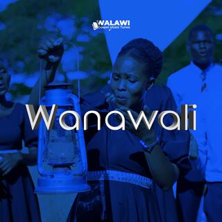 Wanawali