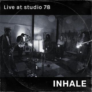 Live at studio 78