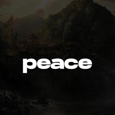 Peace (China Drill Type Beat)