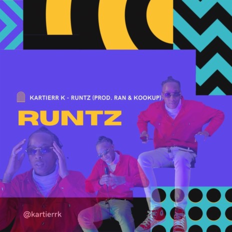 RUNTZ | Boomplay Music
