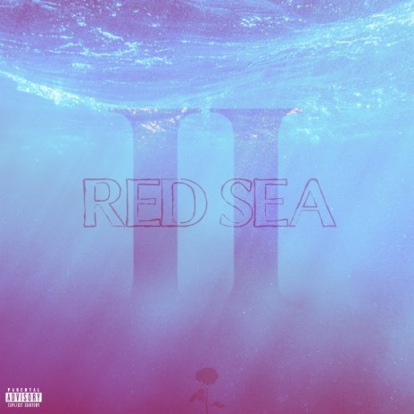 Tape Flip (Red Sea II)
