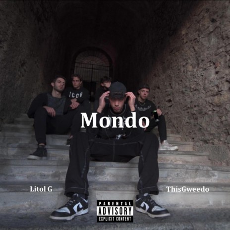 Mondo ft. ThisGweedo | Boomplay Music