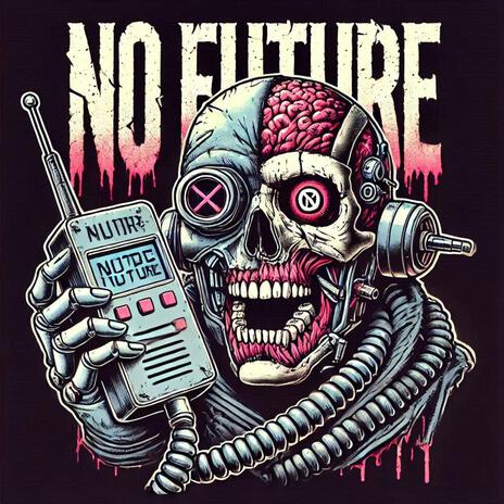 No Future | Boomplay Music