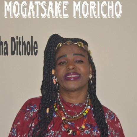 Mogatsake Moricho