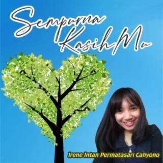 Sempurna Kasih-Mu