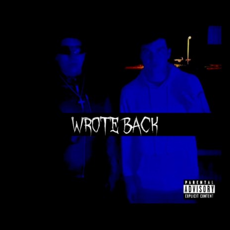 Wrote Back ft. Monroe | Boomplay Music