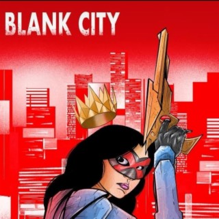 Blank City