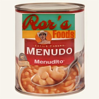 Menudito