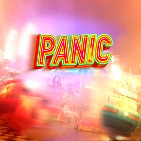 Panic | Boomplay Music