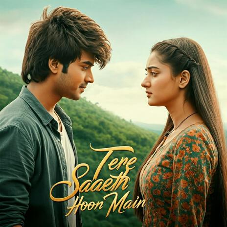 Tere Saath Hoon Main | Boomplay Music