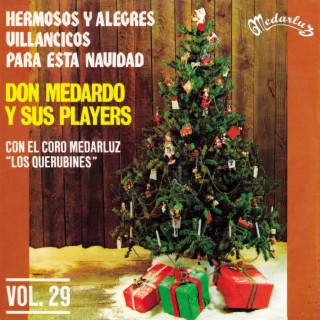 Hermosos Villancicos Para Esta Navidad Vol. 29