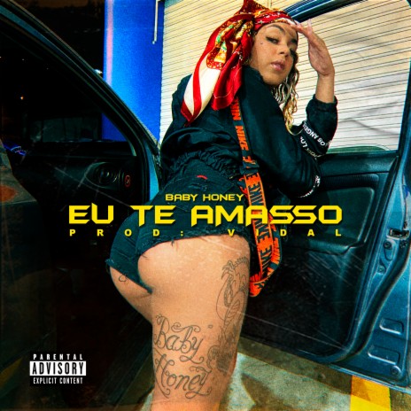 Eu Te Amasso | Boomplay Music