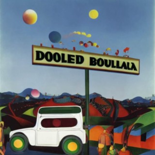 DOOLED BOULLALA