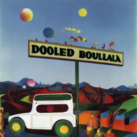 DOOLED BOULLALA (intro)