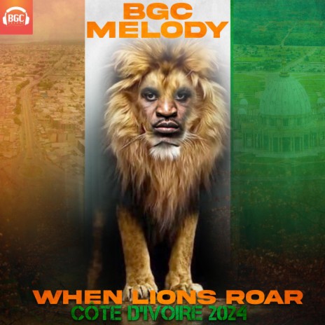 Gaou Gone Ngannou ft. HarryBeatz & Yehngong Berr'Nsah | Boomplay Music