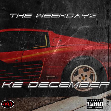 Ke December | Boomplay Music