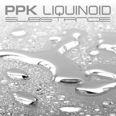 Substance (Polyakov Edit) ft. Liquinoid | Boomplay Music