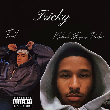 Tricky ft. Ferit