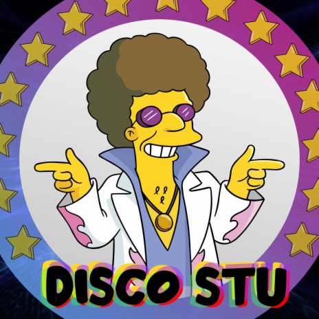 Disco Stu ft. Staju | Boomplay Music
