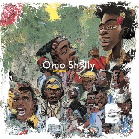 Omo Shelly | Boomplay Music