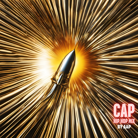 Cap (Hip Hop Mix) | Boomplay Music