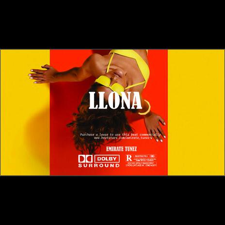 Llona || Afrobeat track | Boomplay Music