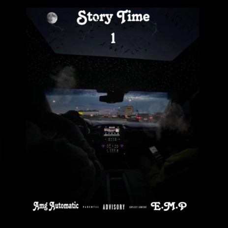 Story Time, Vol. 1 | Boomplay Music