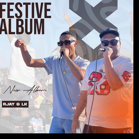 Moeilik Die Festive (Radio Edit) ft. LK | Boomplay Music