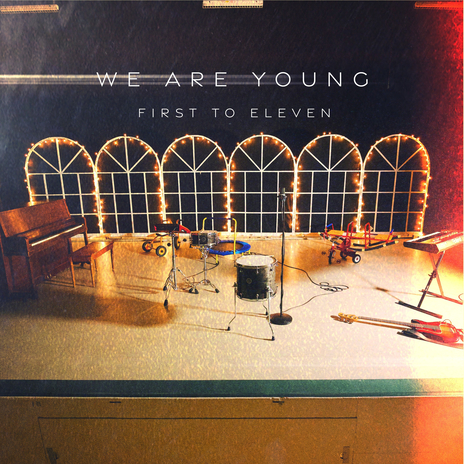 We Are Young | Boomplay Music