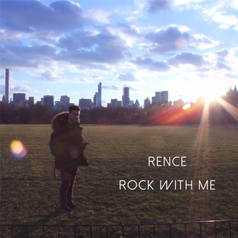 Rock with Me | Boomplay Music