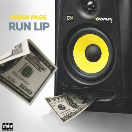 Run Lip | Boomplay Music