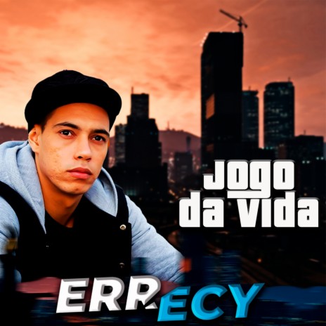 Jogo da Vida ft. Larrodi | Boomplay Music