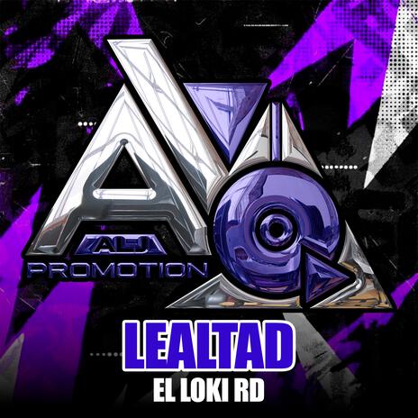 LEALTAD | Boomplay Music