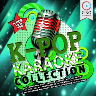 K-Pop Karaoke Collection