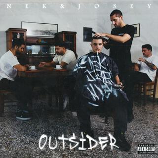 OUTSIDER