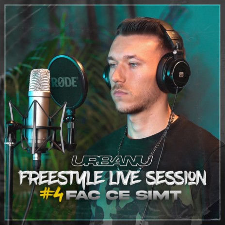 FAC CE SIMT (freestyle) | Boomplay Music