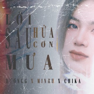 LỜI HỨA SAU CƠN MƯA