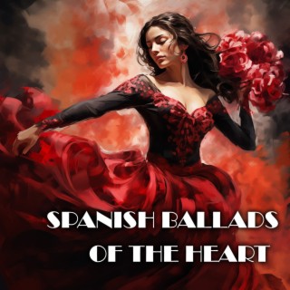 Spanish Ballads of the Heart