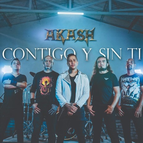 Contigo y Sin Ti | Boomplay Music