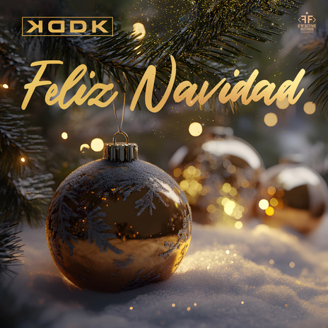 Feliz Navidad | Boomplay Music