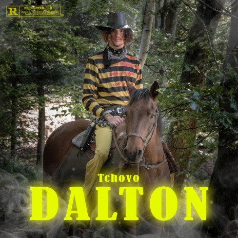 Dalton | Boomplay Music