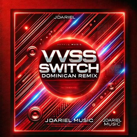 Dominican VVS SWITCH | Boomplay Music