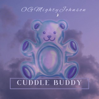 Cuddle Buddy Ep