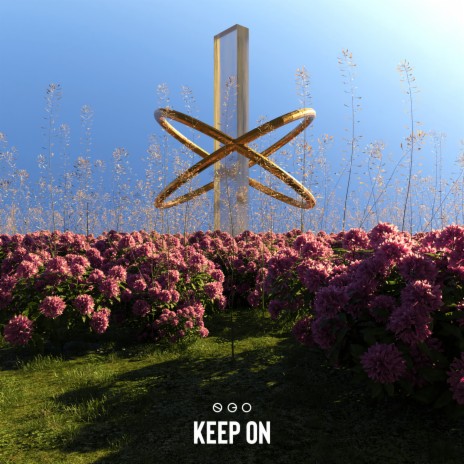 Keep On | Boomplay Music